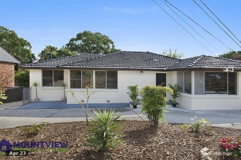 320 Seven Hills Rd, Kings Langley, NSW 2147