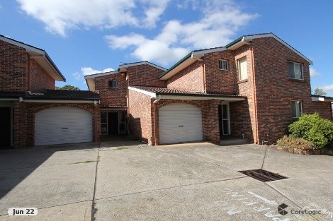 17/18 Hosking Cres, Glenfield, NSW 2167