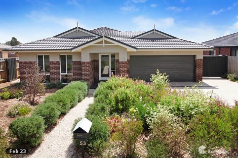 53 Old Lancefield Rd, Woodend, VIC 3442