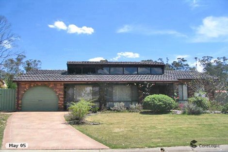 48 Thornhill Cres, Werrington Downs, NSW 2747