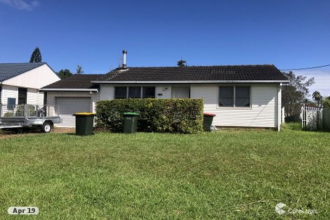 4 Wall St, Macksville, NSW 2447