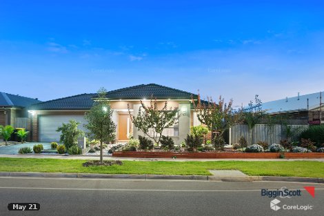47 Wiltshire Bvd, Thornhill Park, VIC 3335