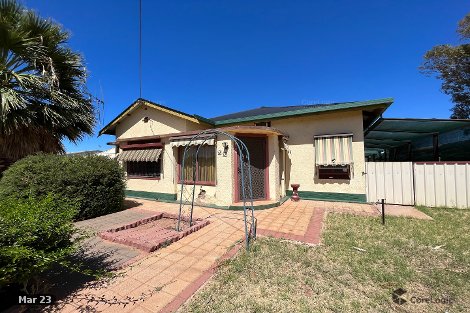 22 Railway Pde, Port Augusta, SA 5700