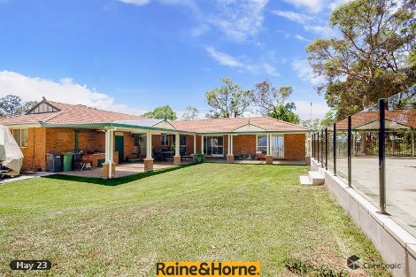 1 Archer Lane, Windsor Downs, NSW 2756