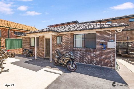 154 Roberts Rd, Greenacre, NSW 2190