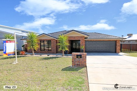 38 Deakin Ave, Lloyd, NSW 2650