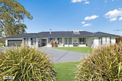 16 Morpeth Views, Wallalong, NSW 2320