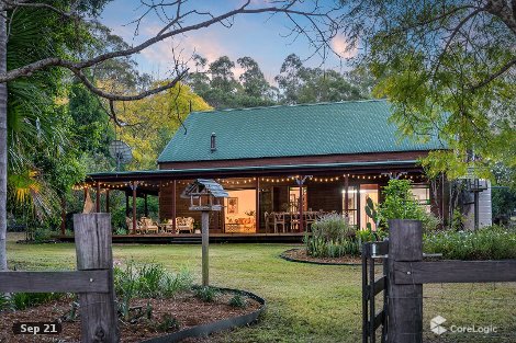 1830 Coraki Ellangowan Rd, Ellangowan, NSW 2470