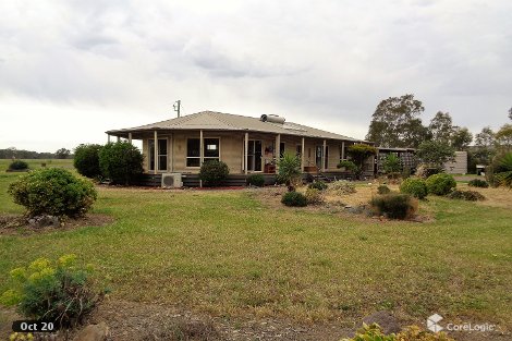 1192 Murchison-Violet Town Rd, Arcadia South, VIC 3631