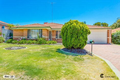 16 Lucidus Rtt, Greenfields, WA 6210