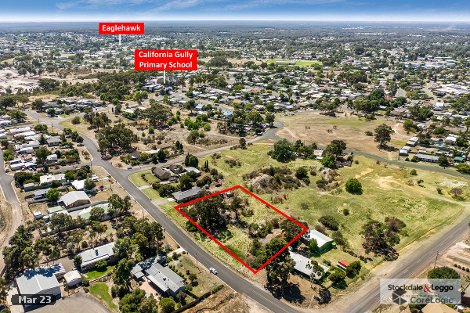 9 Butler St, California Gully, VIC 3556