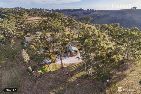 131 Verrall Rd, Upper Hermitage, SA 5131