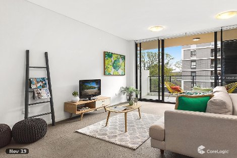 3054/2d Porter St, Ryde, NSW 2112