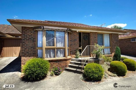 2/7 Pearwood St, Ringwood, VIC 3134