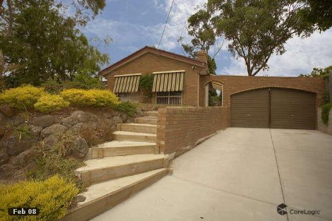 8 Corowa Pl, Frankston, VIC 3199