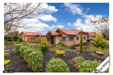 2 Lidgett Pl, Florey, ACT 2615