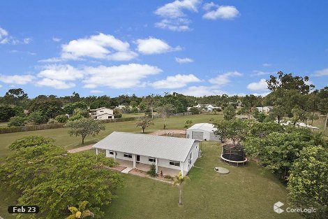 41 Darling Rd, Jensen, QLD 4818