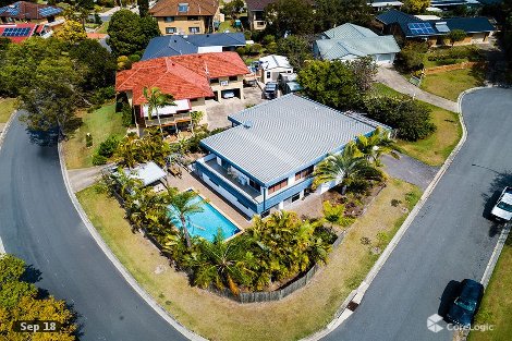 23 Uther St, Carindale, QLD 4152