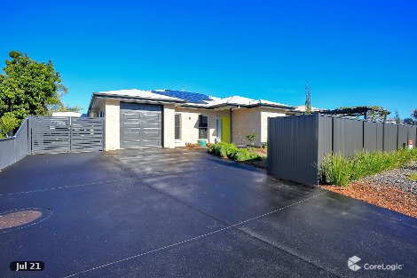 6 Honey Myrtle Cl, Burrum Heads, QLD 4659