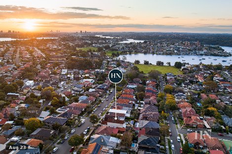 12 Byrne Ave, Drummoyne, NSW 2047