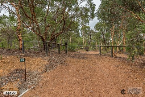 75 Sandalford Dr, Chittering, WA 6084