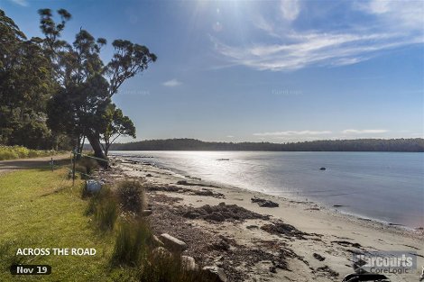 160 Cockle Creek Rd, Recherche, TAS 7109