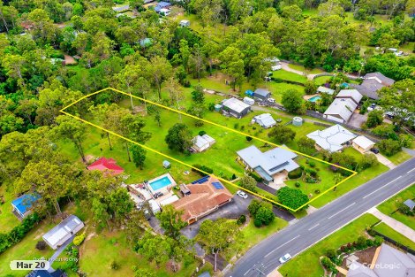 45 Billabirra Cres, Nerang, QLD 4211