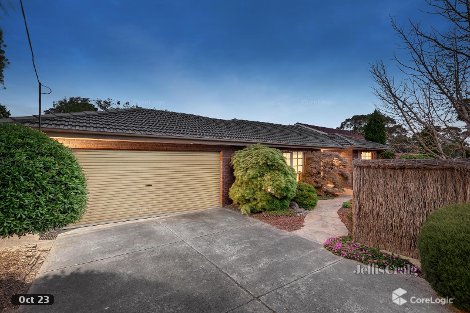 17 Bristow Dr, Forest Hill, VIC 3131