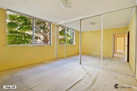 3/24-28 Landers Rd, Lane Cove North, NSW 2066