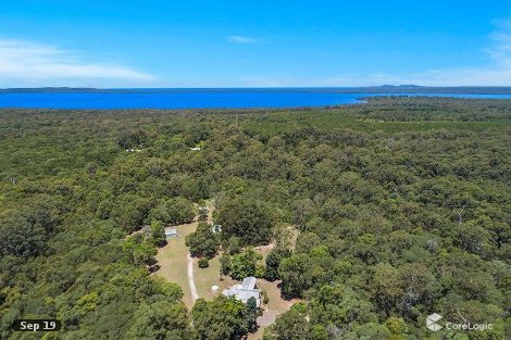 334 Lake Flat Rd, Cootharaba, QLD 4565