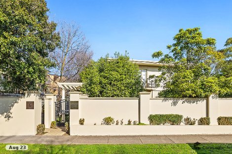 3/6 St James Rd, Armadale, VIC 3143