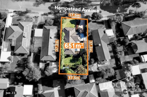 3 Hempstead Ave, Vermont South, VIC 3133