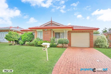 96 Winten Dr, Glendenning, NSW 2761