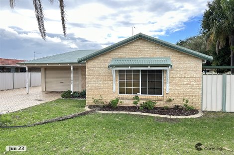 4a Ward St, Mandurah, WA 6210