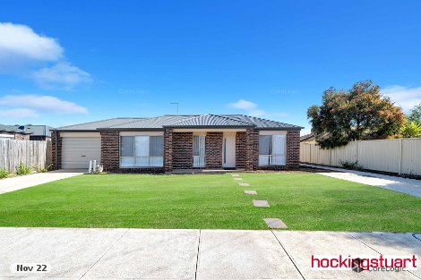 34a Childs St, Melton South, VIC 3338