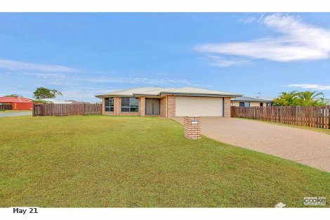 1 Aimee Ct, Gracemere, QLD 4702