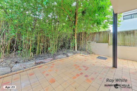 5/77 Depper St, St Lucia, QLD 4067