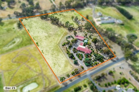 61 Mulberry Lane, Lockwood South, VIC 3551