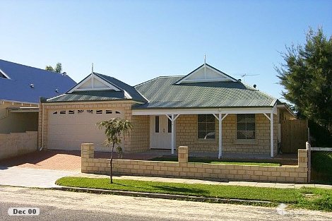 14 Hickory St, South Fremantle, WA 6162