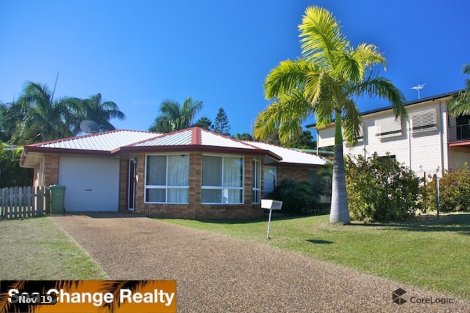 4 O'Donnell Pl, Emu Park, QLD 4710