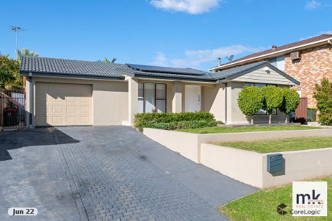 21 Beaufighter St, Raby, NSW 2566
