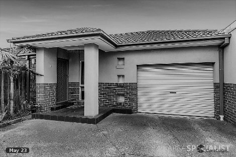 4/71 Lewin St, Deer Park, VIC 3023