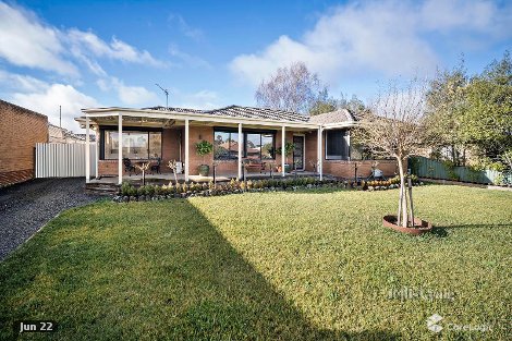 7 Warrina Dr, Delacombe, VIC 3356