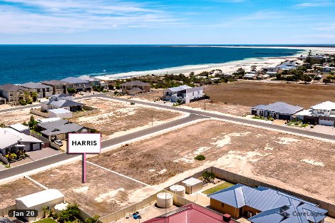 12 Oates St, Port Hughes, SA 5558