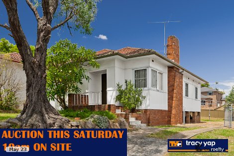 104 Buffalo Rd, Ryde, NSW 2112