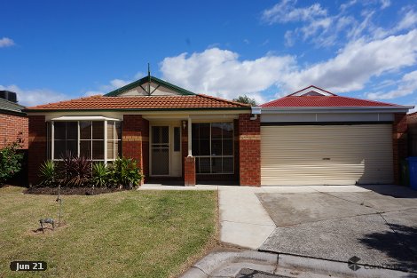 6 Cambridge Cl, Cranbourne East, VIC 3977