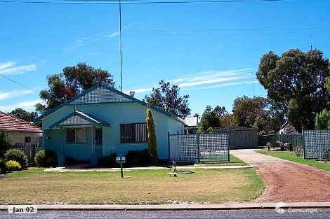 14 Buckby Rd, Harvey, WA 6220