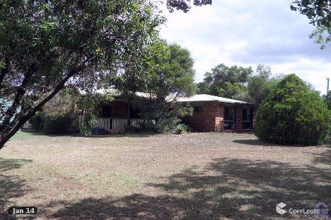 10232 Bunya Hwy, Taabinga, QLD 4610