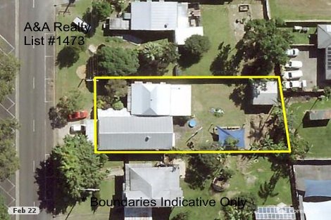 65 Maple St, Goondi Bend, QLD 4860