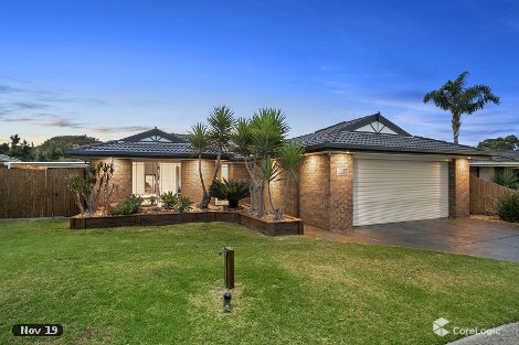 27 Paperbark Dr, Mount Martha, VIC 3934